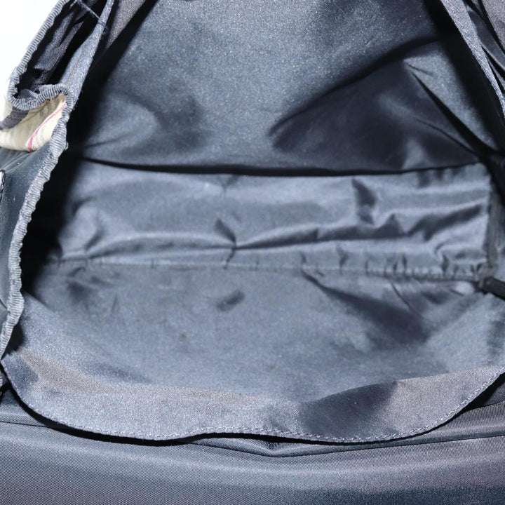 BURBERRY Nova Check Shoulder Bag