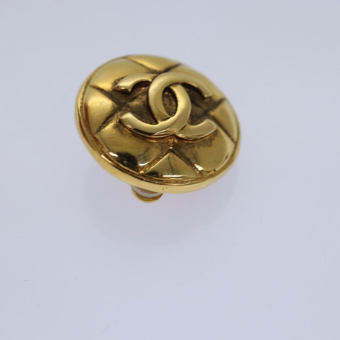 Top Quality Chanel Coco Mark Earrings