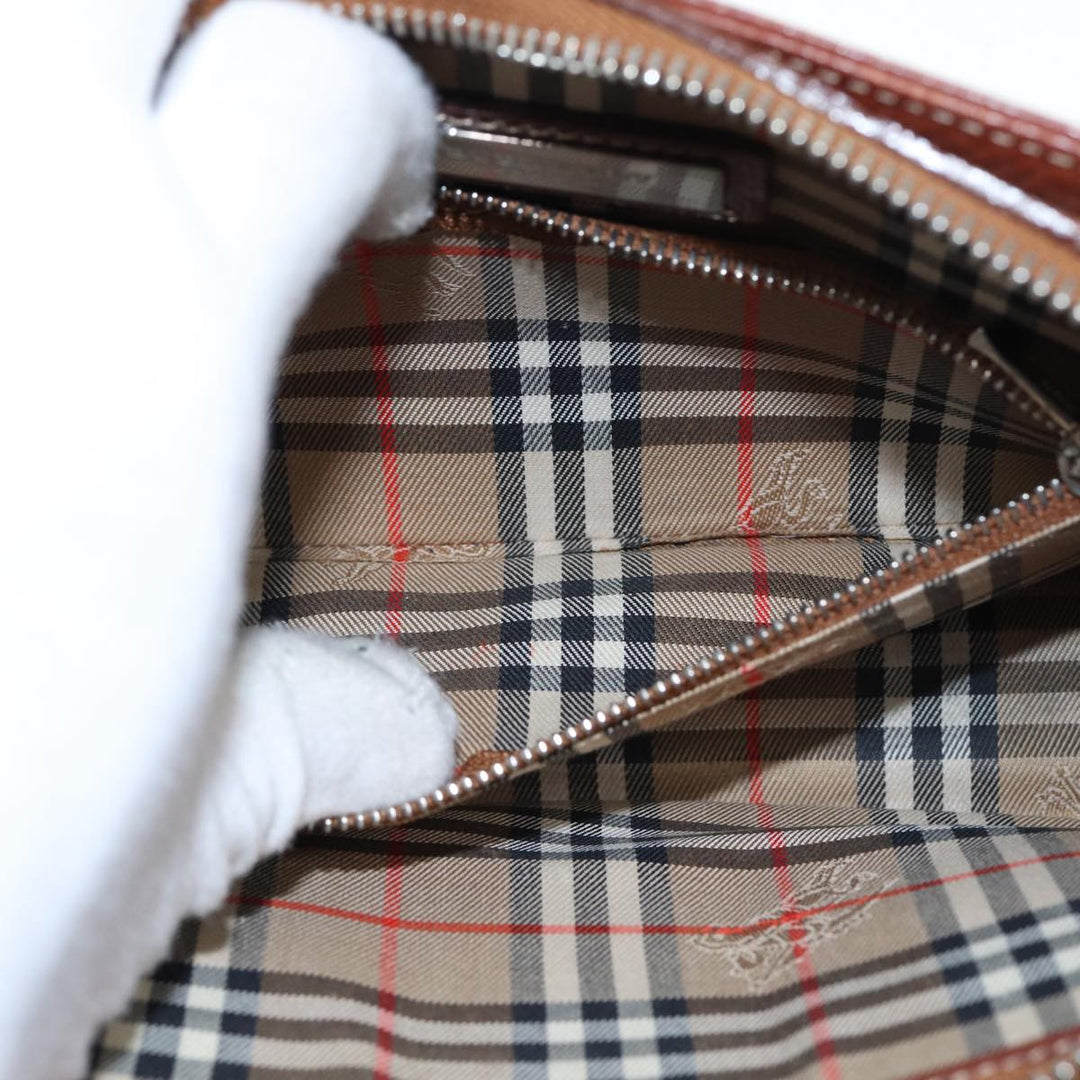 Burberry Clutch Bag