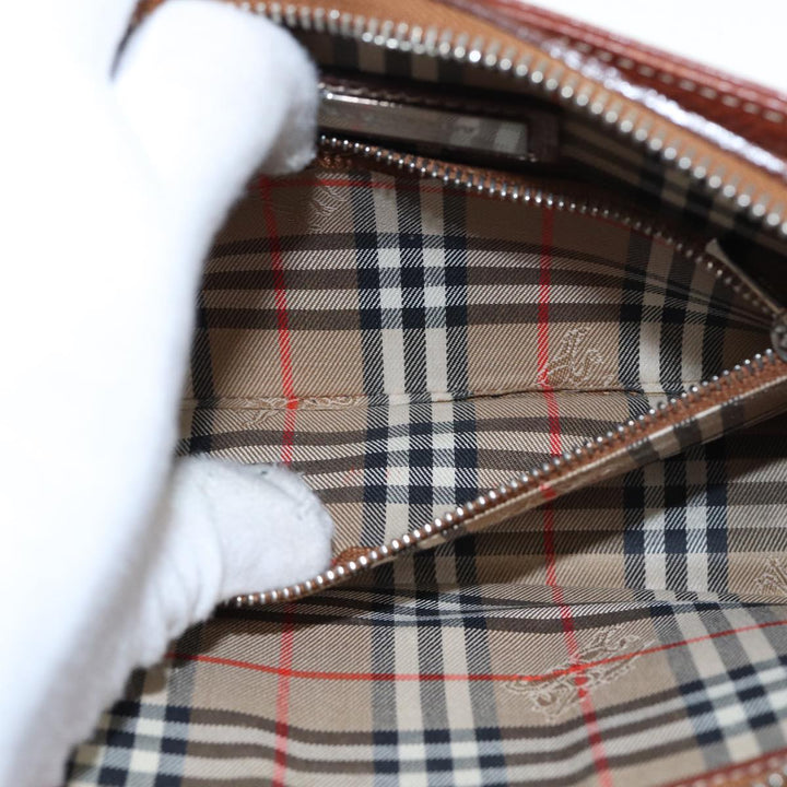 Burberry Clutch Bag