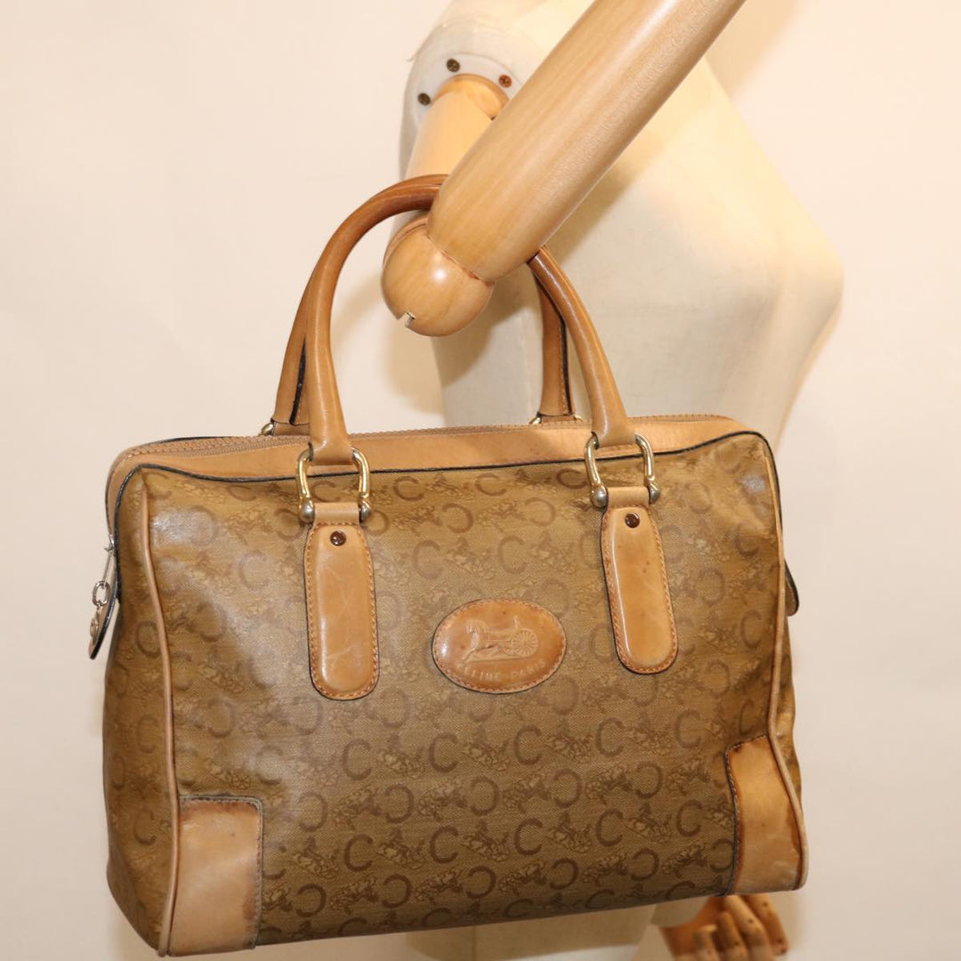 Celine Macadam Tote