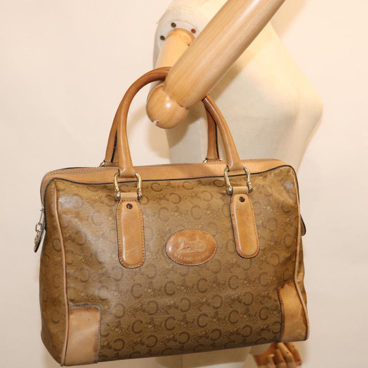 Celine Macadam Tote