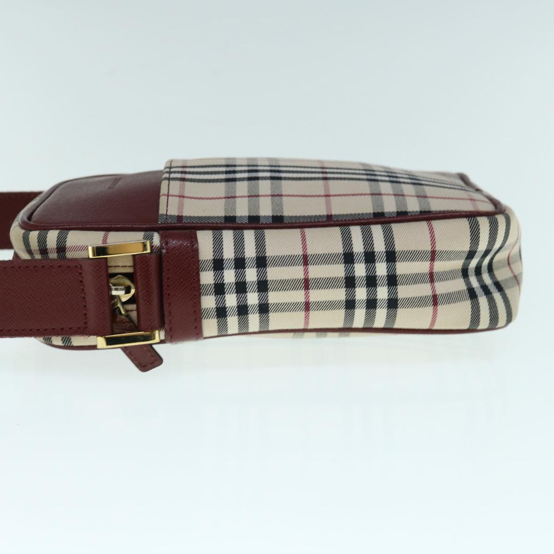 BURBERRY Shoulder Bag