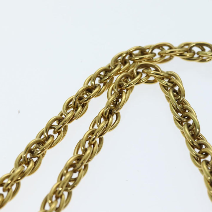 Top Quality Chanel Coco Mark Necklace