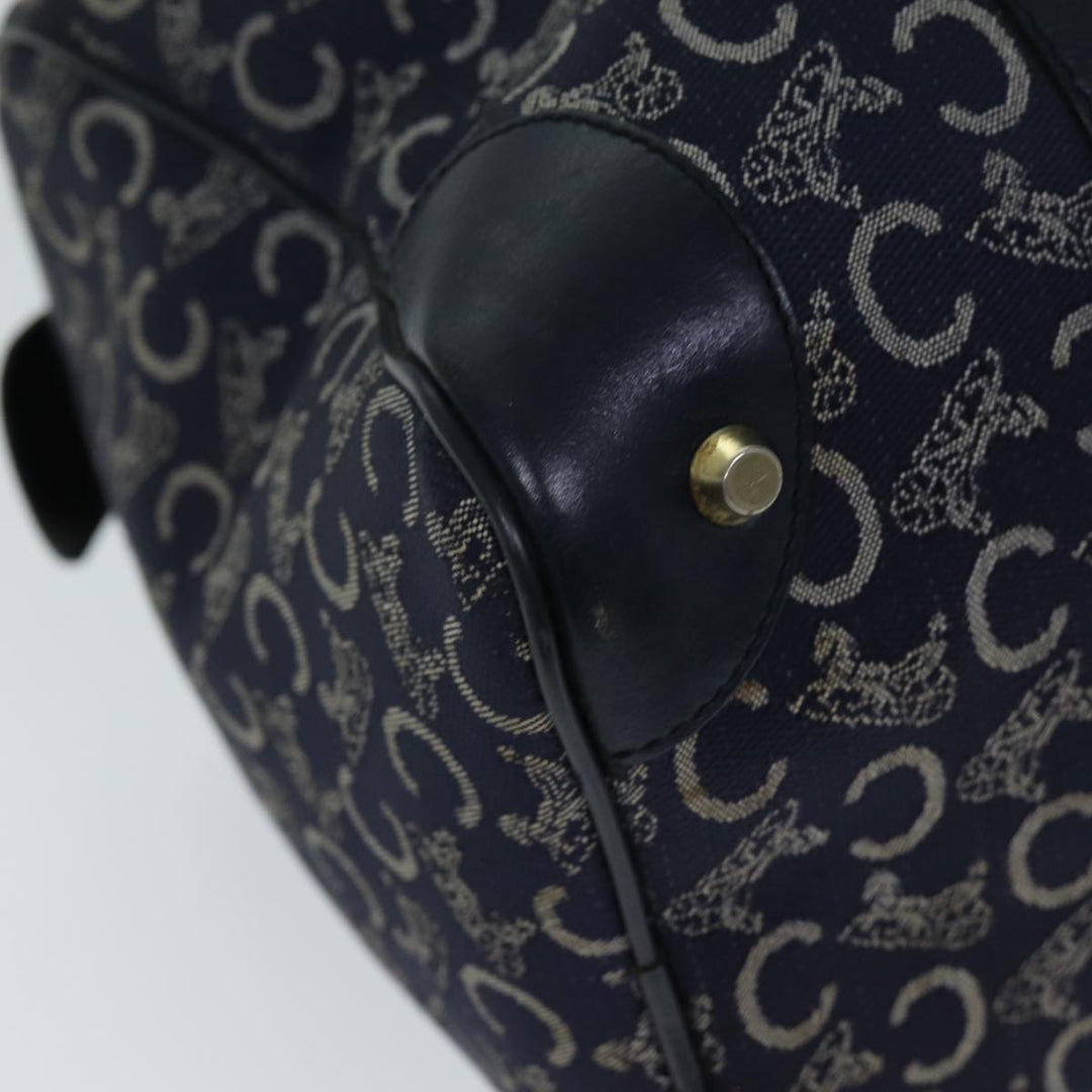 Celine Macadam Handbag