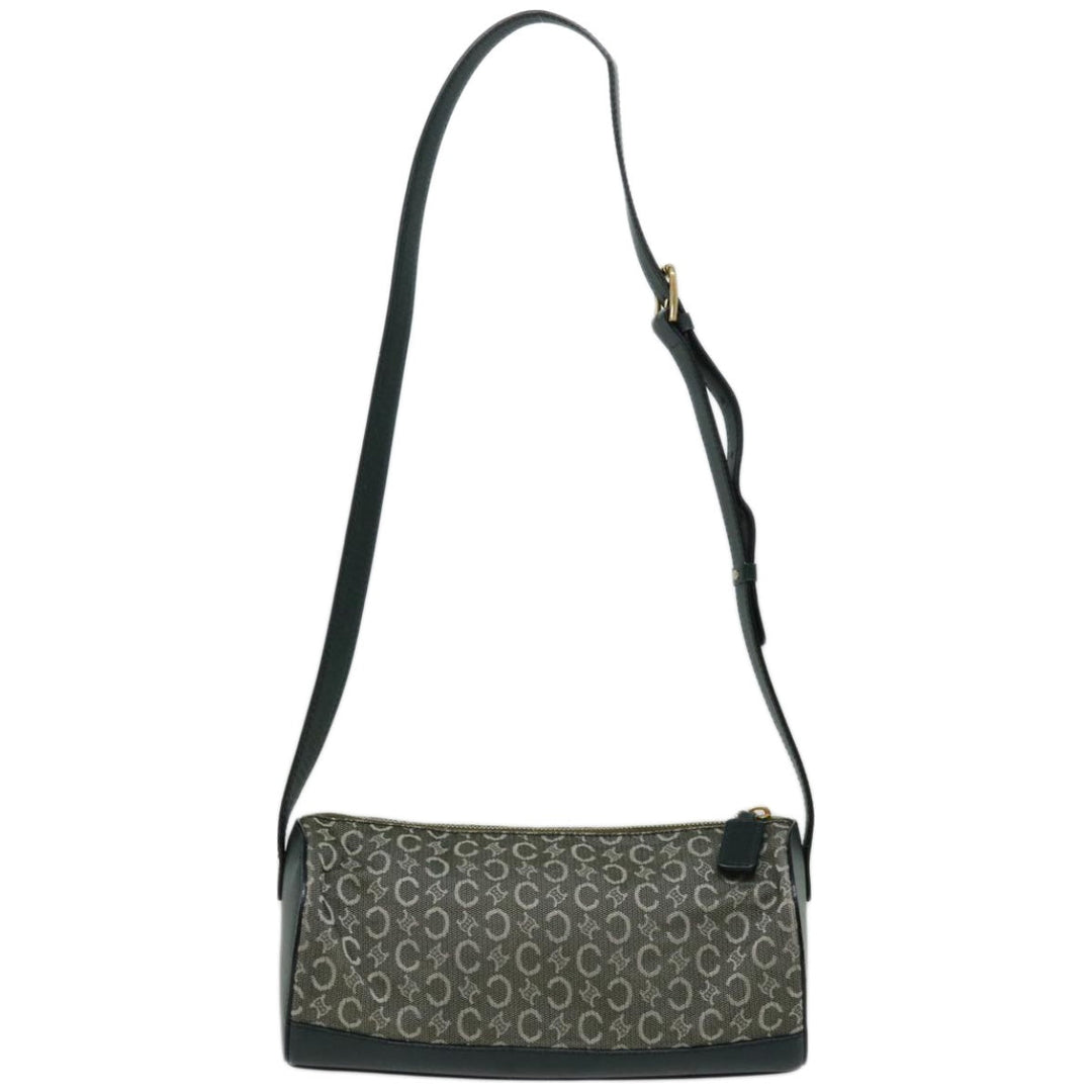 Celine Macadam Shoulder Bag