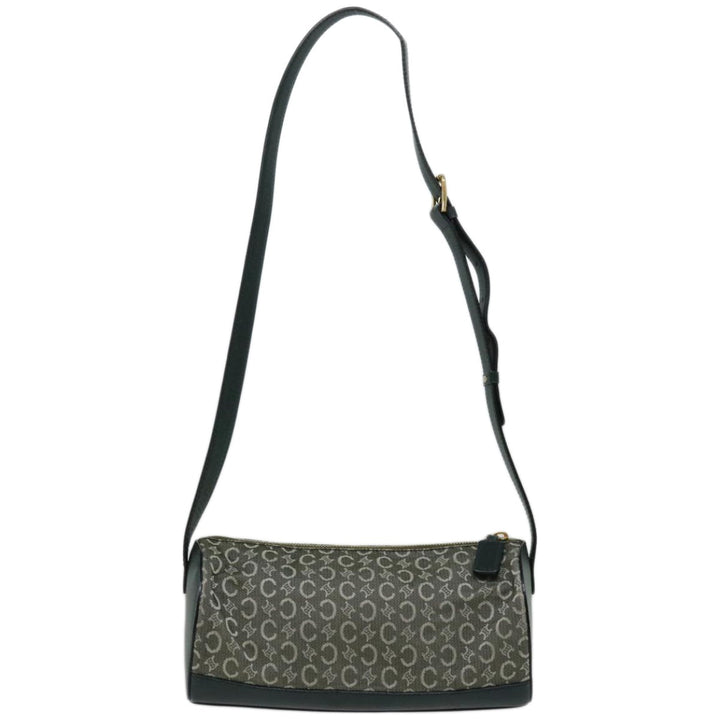 Celine Macadam Shoulder Bag