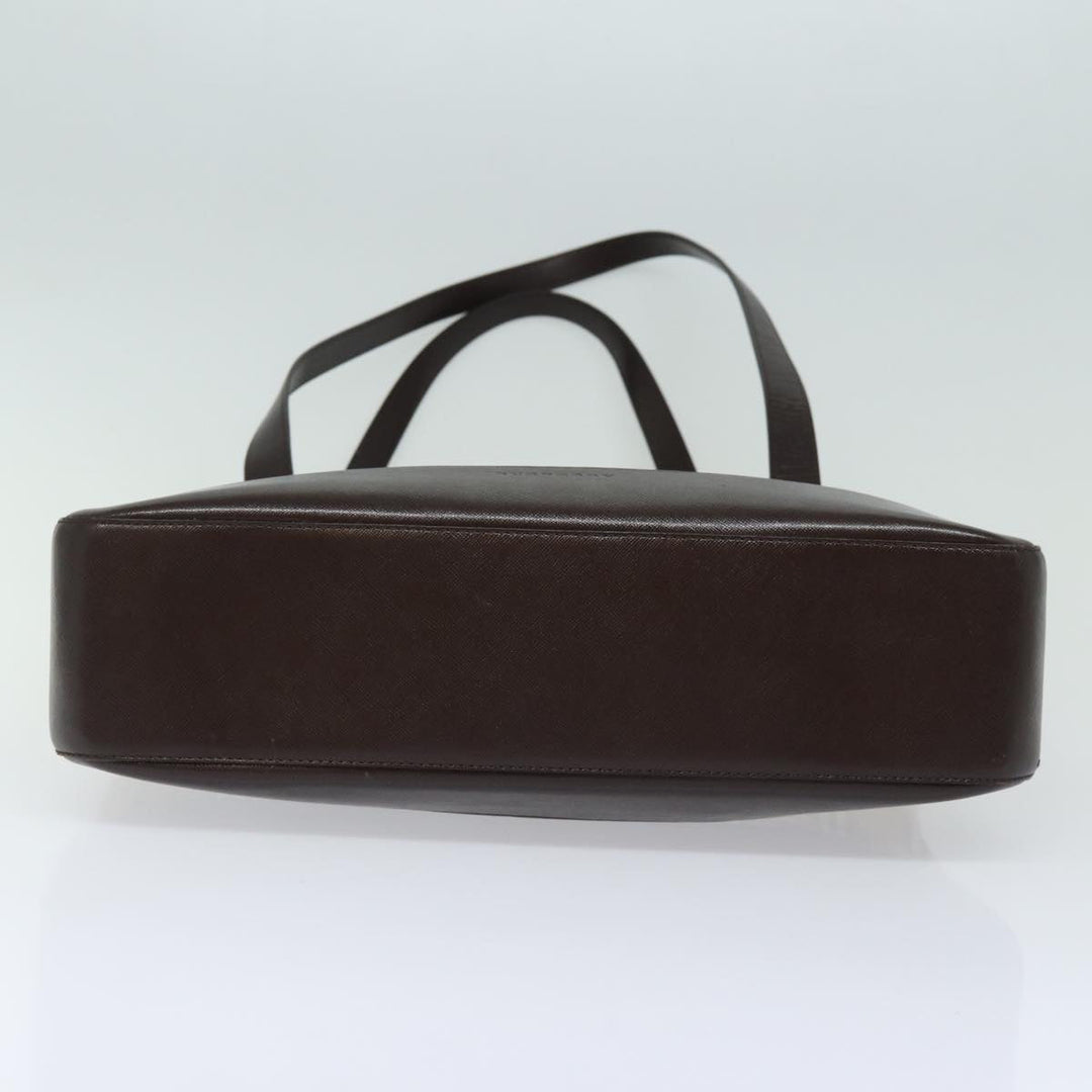 Burberry Nova Check Shoulder Bag