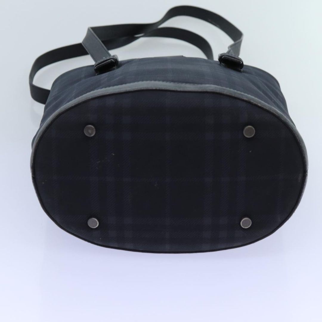 Burberry Nova Check Shoulder Bag