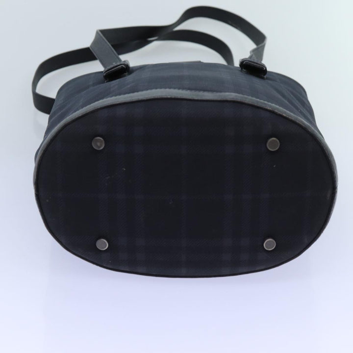 Burberry Nova Check Shoulder Bag