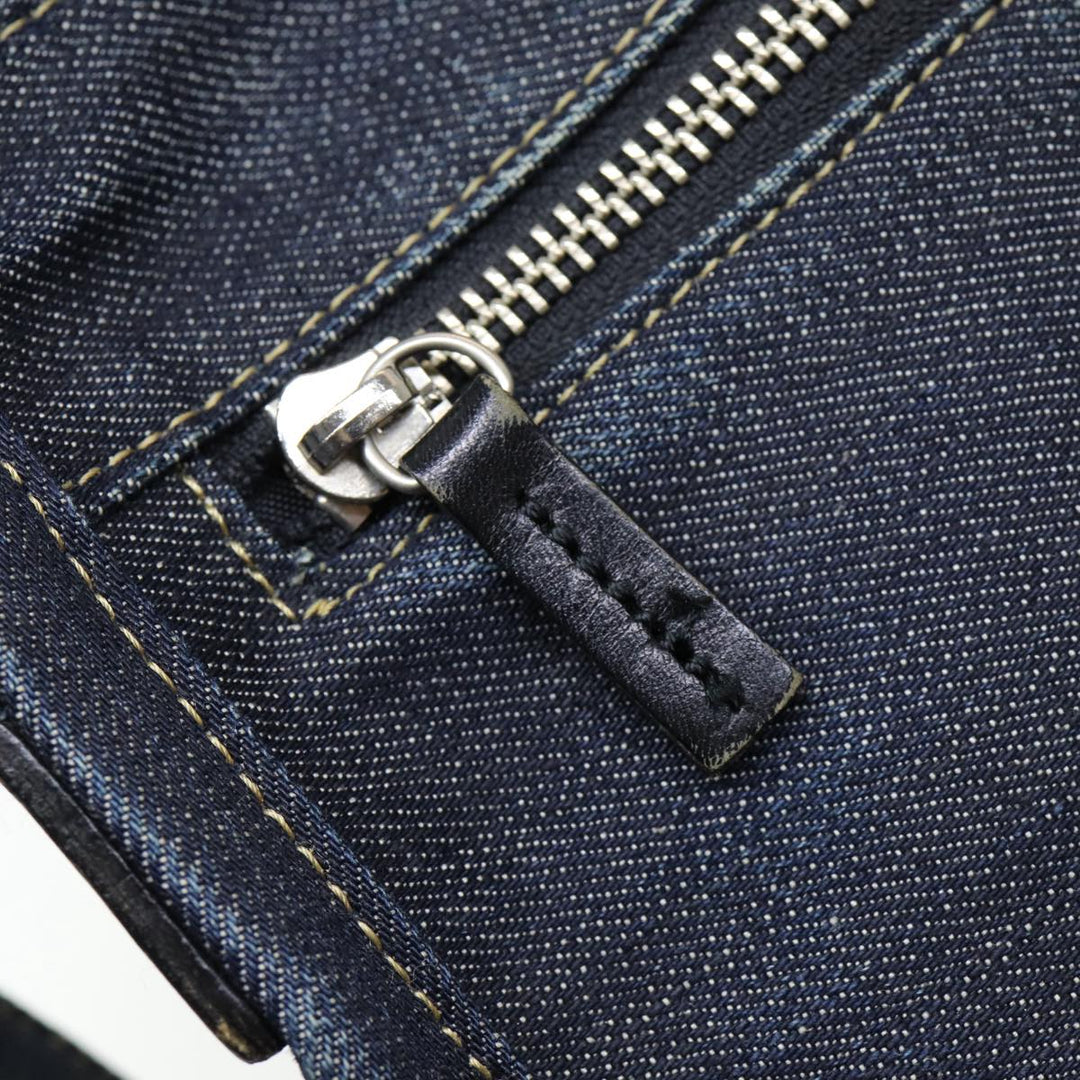 Burberry Nova Check Shoulder Bag