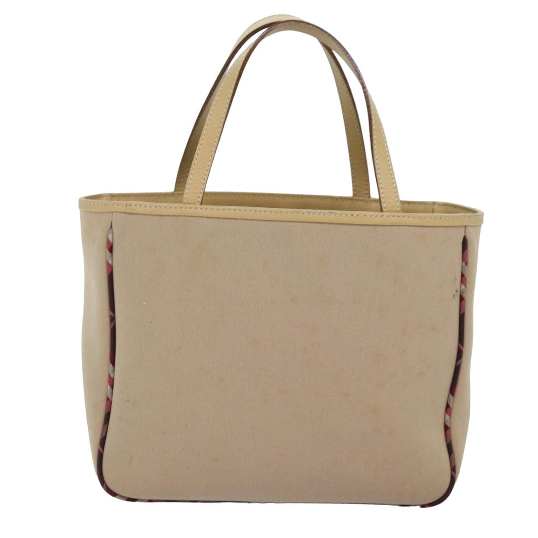 Burberry Nova Check Handbag