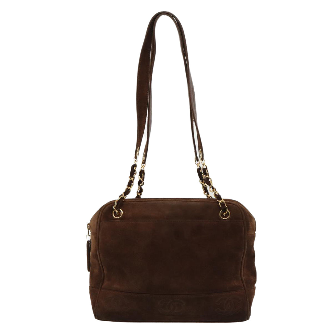 Chanel Coco Cabas Tote