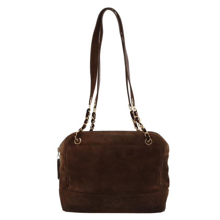 Chanel Coco Cabas Tote