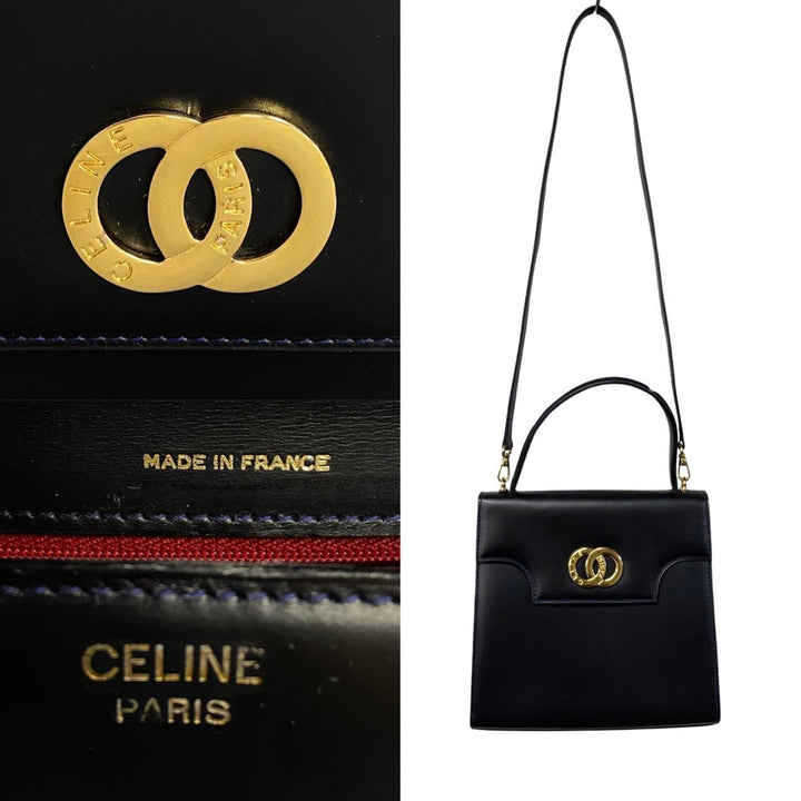 Celine Handbag