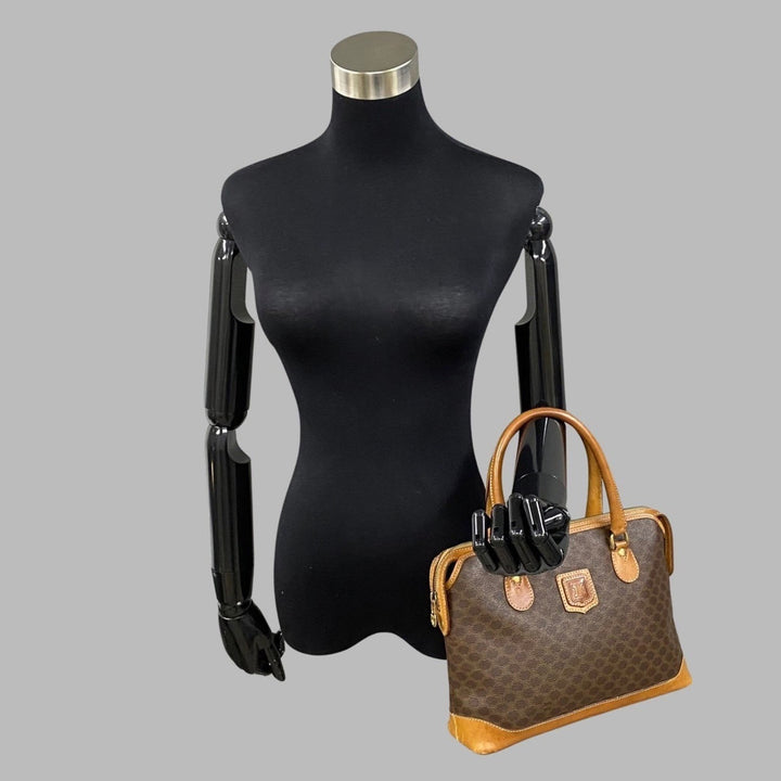 Celine Macadam Handbag