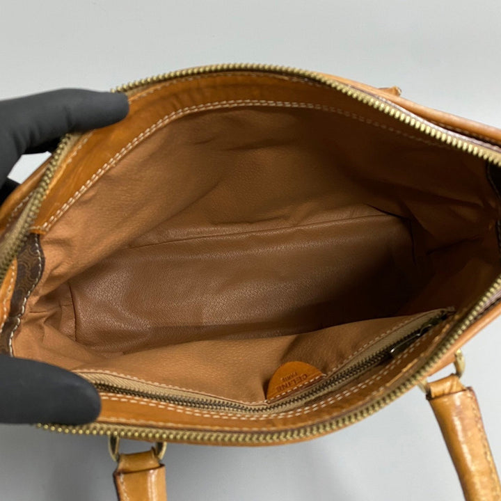 Celine Macadam Handbag