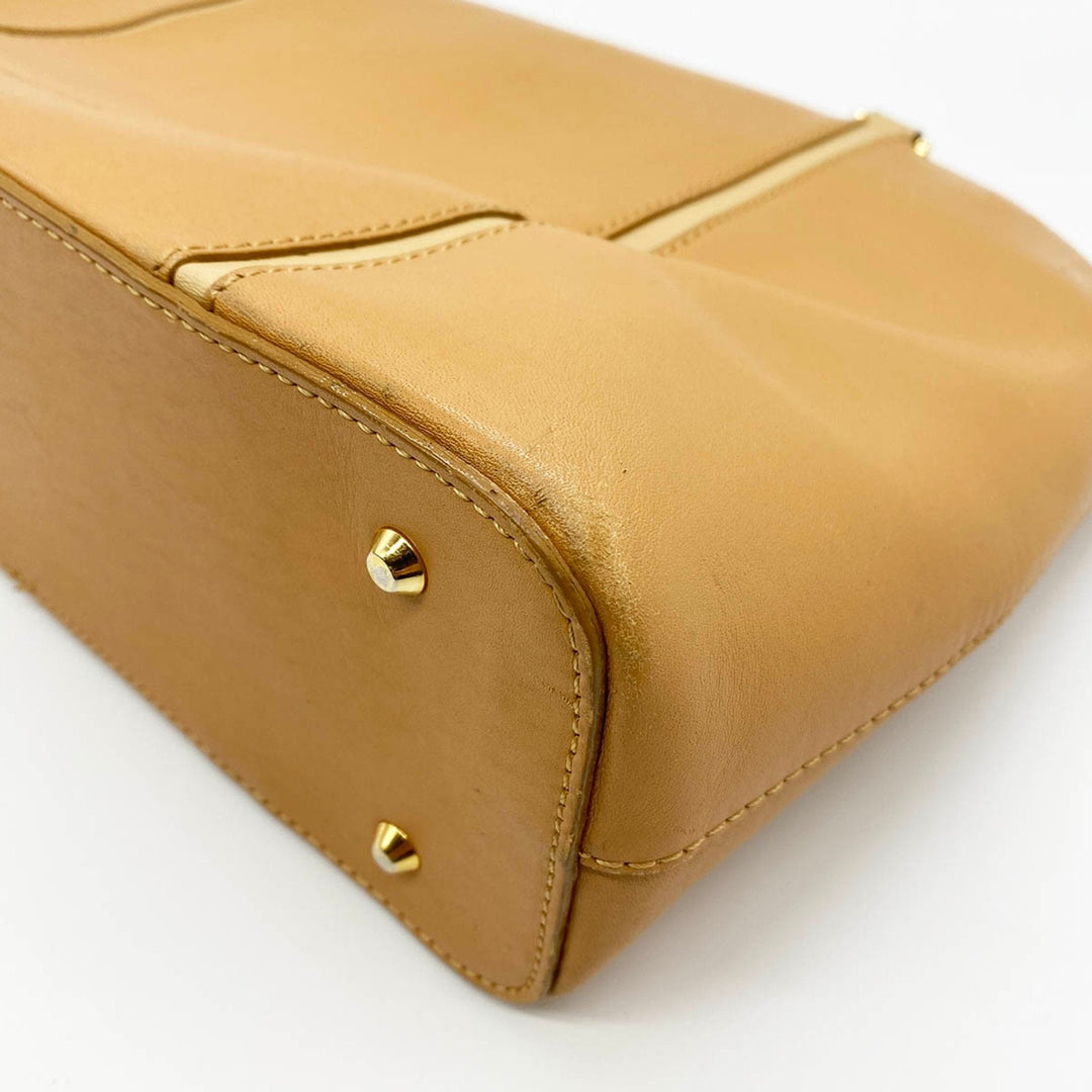 Burberry Tote