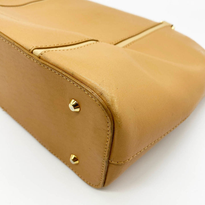 Burberry Tote