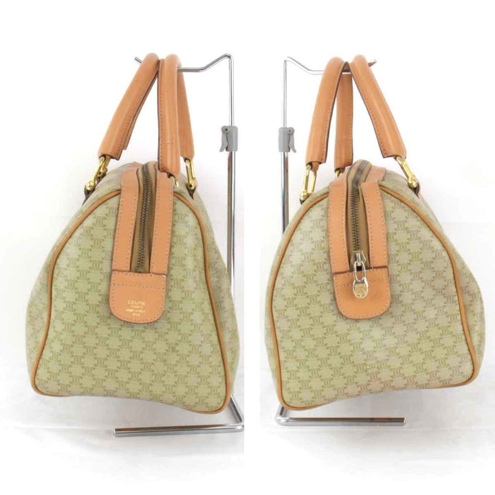 Celine Macadam Handbag