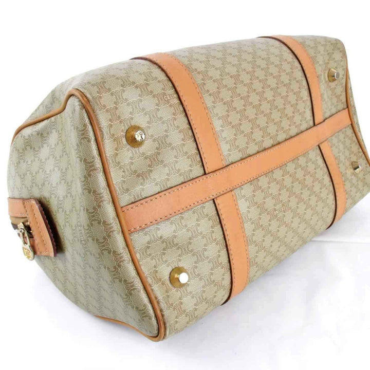 Celine Macadam Handbag