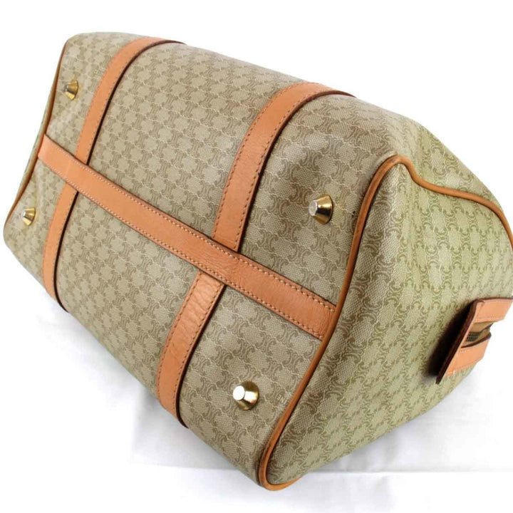 Celine Macadam Handbag
