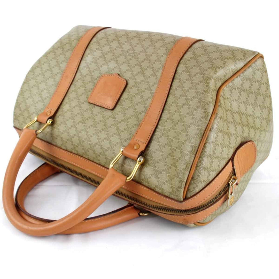 Celine Macadam Handbag