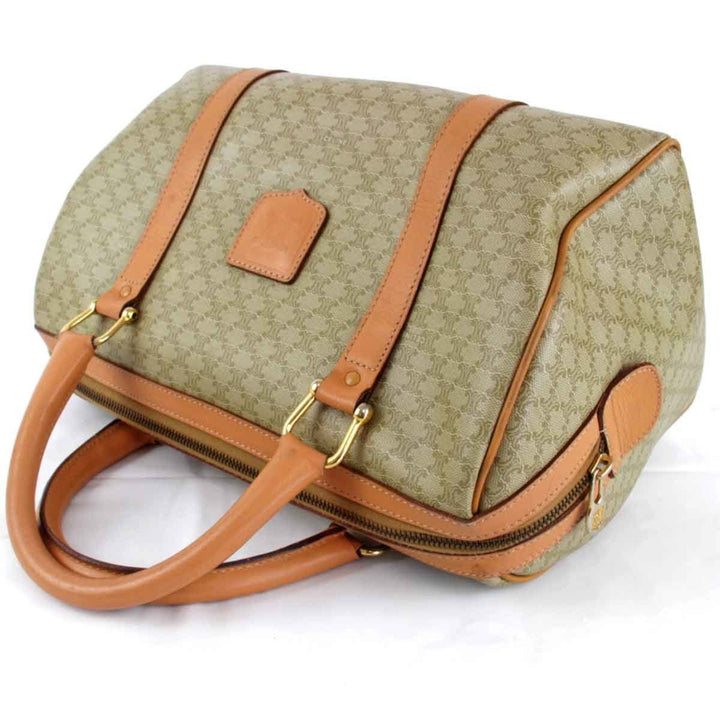 Celine Macadam Handbag