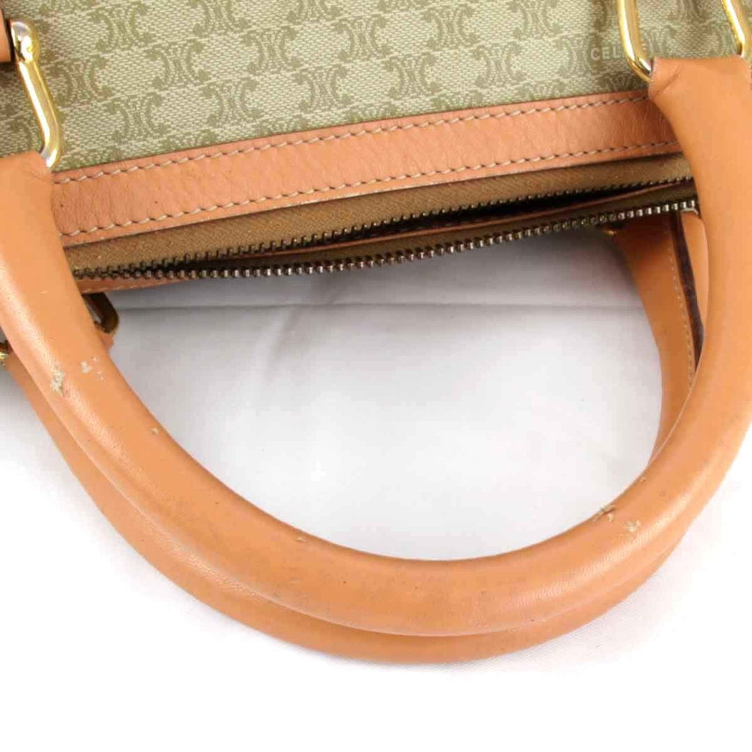 Celine Macadam Handbag