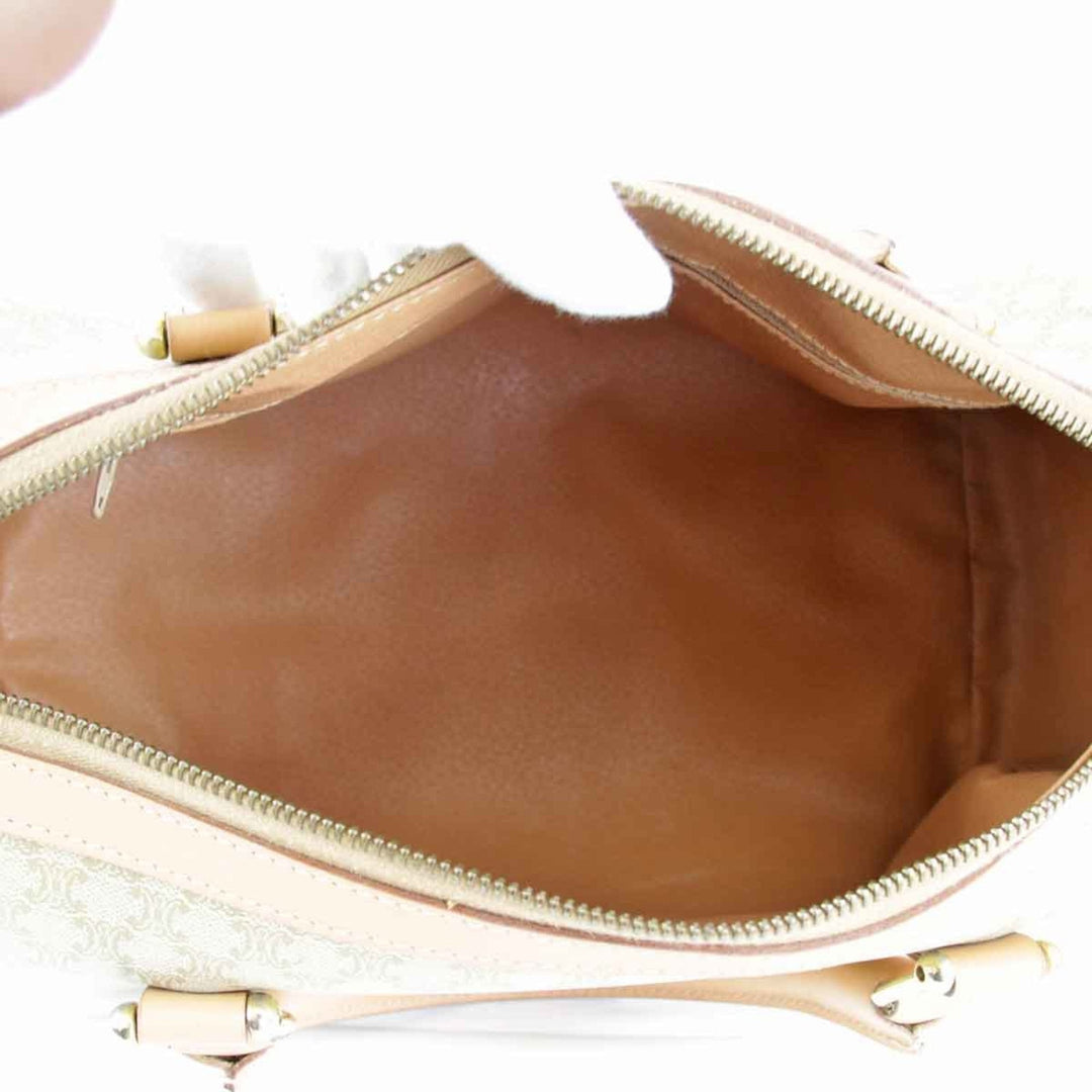 Celine Macadam Handbag