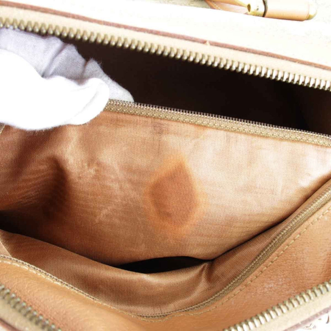 Celine Macadam Handbag