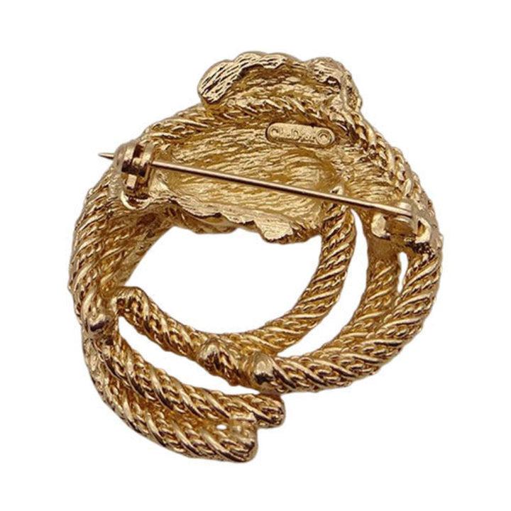 Top quality Dior Brooch