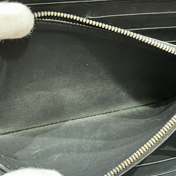 Top Quality Balenciaga Leather Zip-Around Wallet 551935