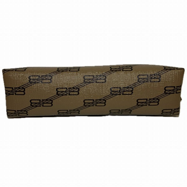 Top Quality Balenciaga BB Monogram Cosmetic Pouch Handbag
