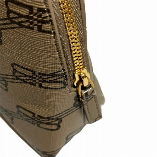 Top Quality Balenciaga BB Monogram Cosmetic Pouch Handbag