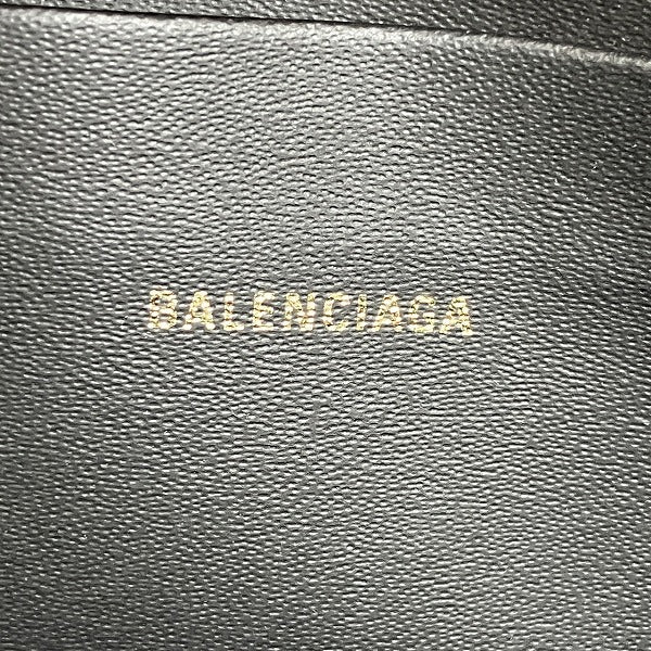 Top Quality Balenciaga BB Monogram Cosmetic Pouch Handbag