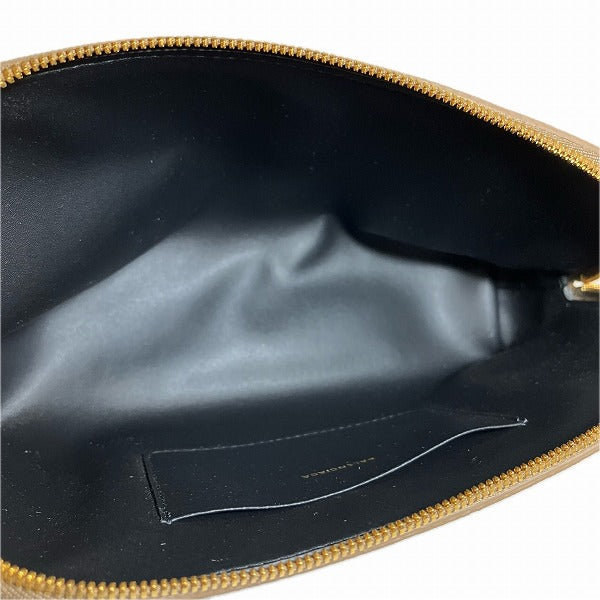 Top Quality Balenciaga BB Monogram Cosmetic Pouch Handbag