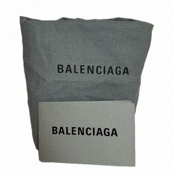 Top Quality Balenciaga BB Monogram Cosmetic Pouch Handbag