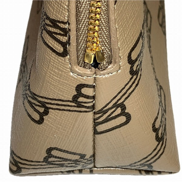 Top Quality Balenciaga BB Monogram Cosmetic Pouch Handbag