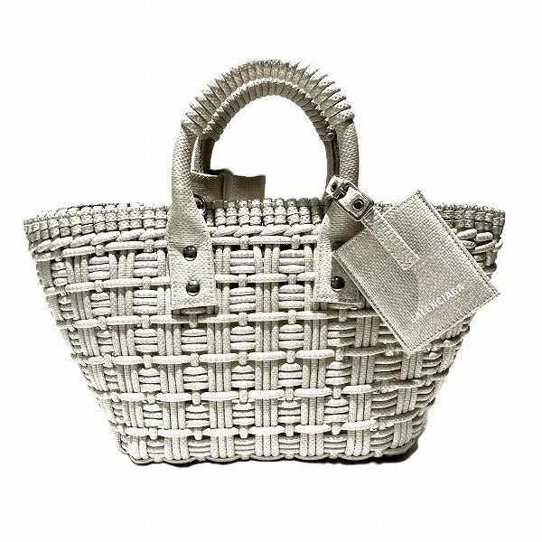 Top Quality Balenciaga Bistro Basket XS Shoulder Bag