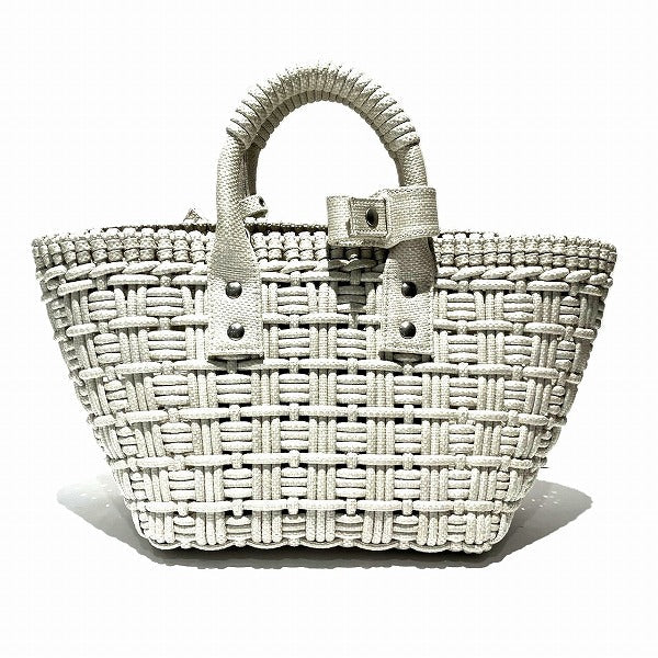 Top Quality Balenciaga Bistro Basket XS Shoulder Bag