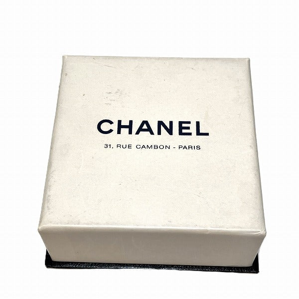 Top Quality Chanel Faux Pearl Round Earrings