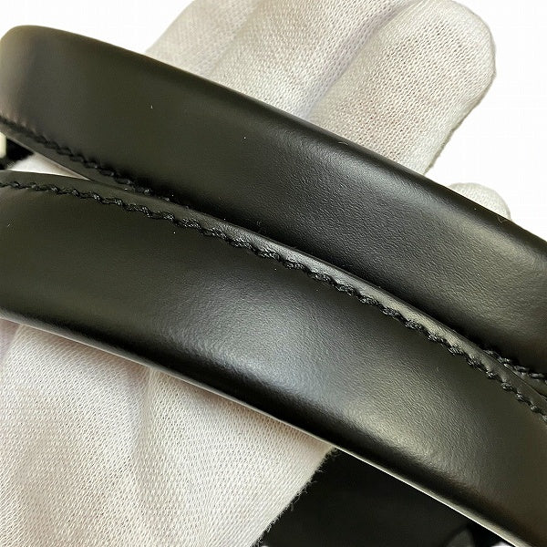 Top Quality Balenciaga Cabas Canvas Leather Tote Bag