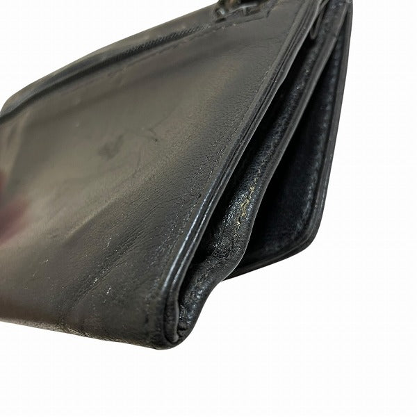 Top Quality Chanel Lambskin Coin Case Wallet