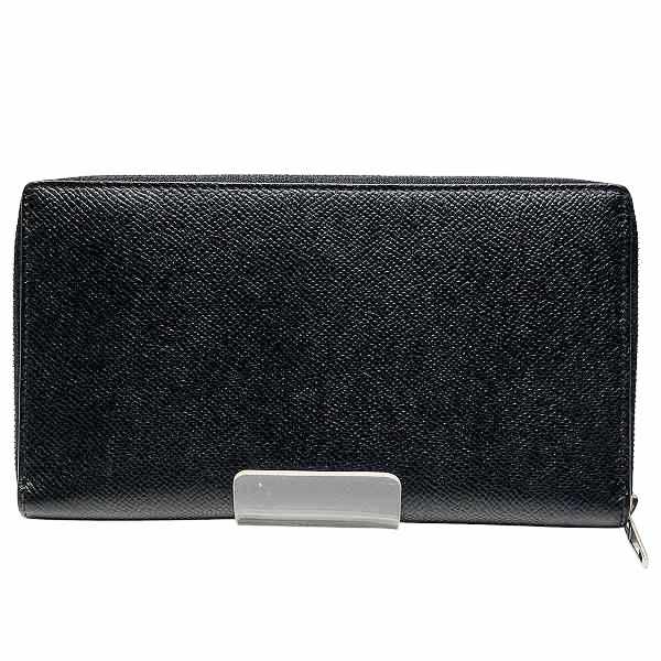 Top Quality Balenciaga Leather Zip-Around Wallet 674763