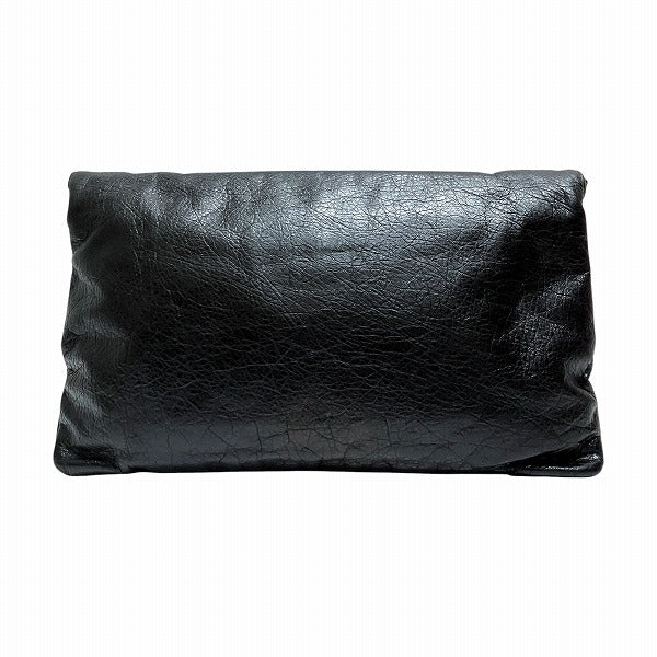 Top Quality Balenciaga Leather Envelope Shoulder Bag 327079
