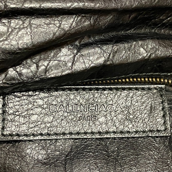 Top Quality Balenciaga Leather Envelope Shoulder Bag 327079