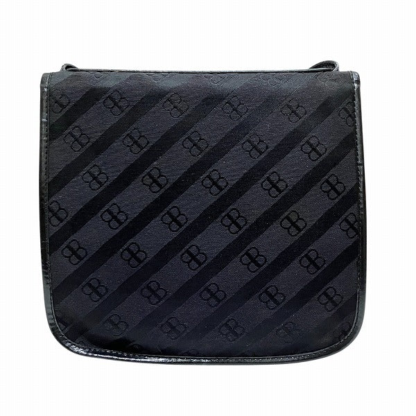 Top Quality Balenciaga Vintage BB Logo Shoulder Bag