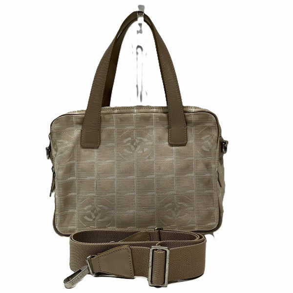 Top Quality Chanel New Travel Line 2way Bag