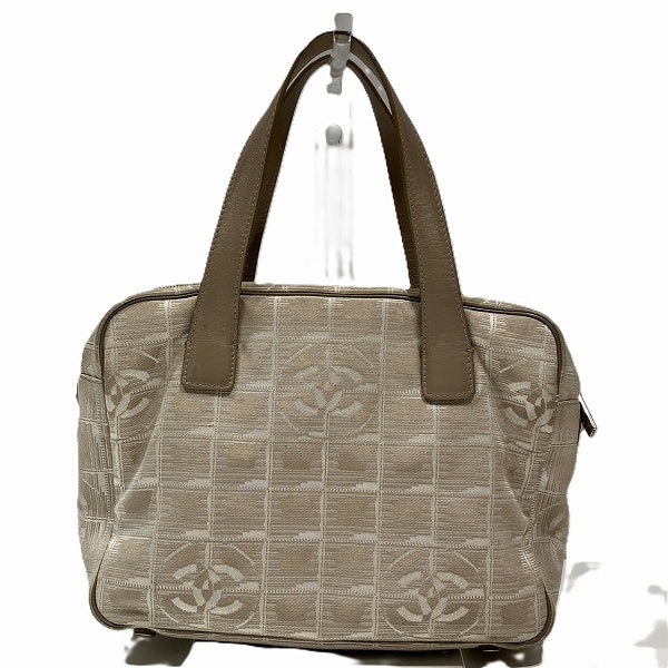 Top Quality Chanel New Travel Line 2way Bag